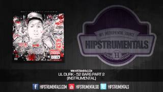 Lil Durk - 52 Bars Part 2 [Instrumental] + DOWNLOAD LINK