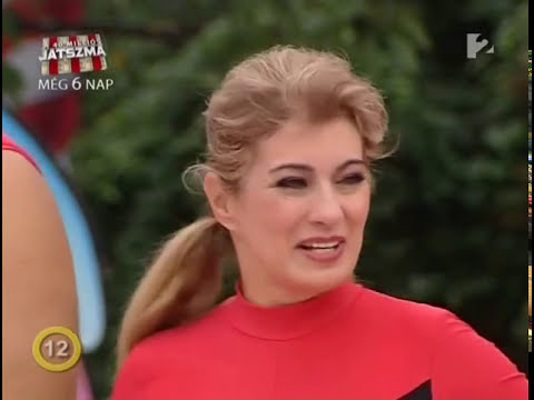 Ezek megőrültek 1. évad 26. rész