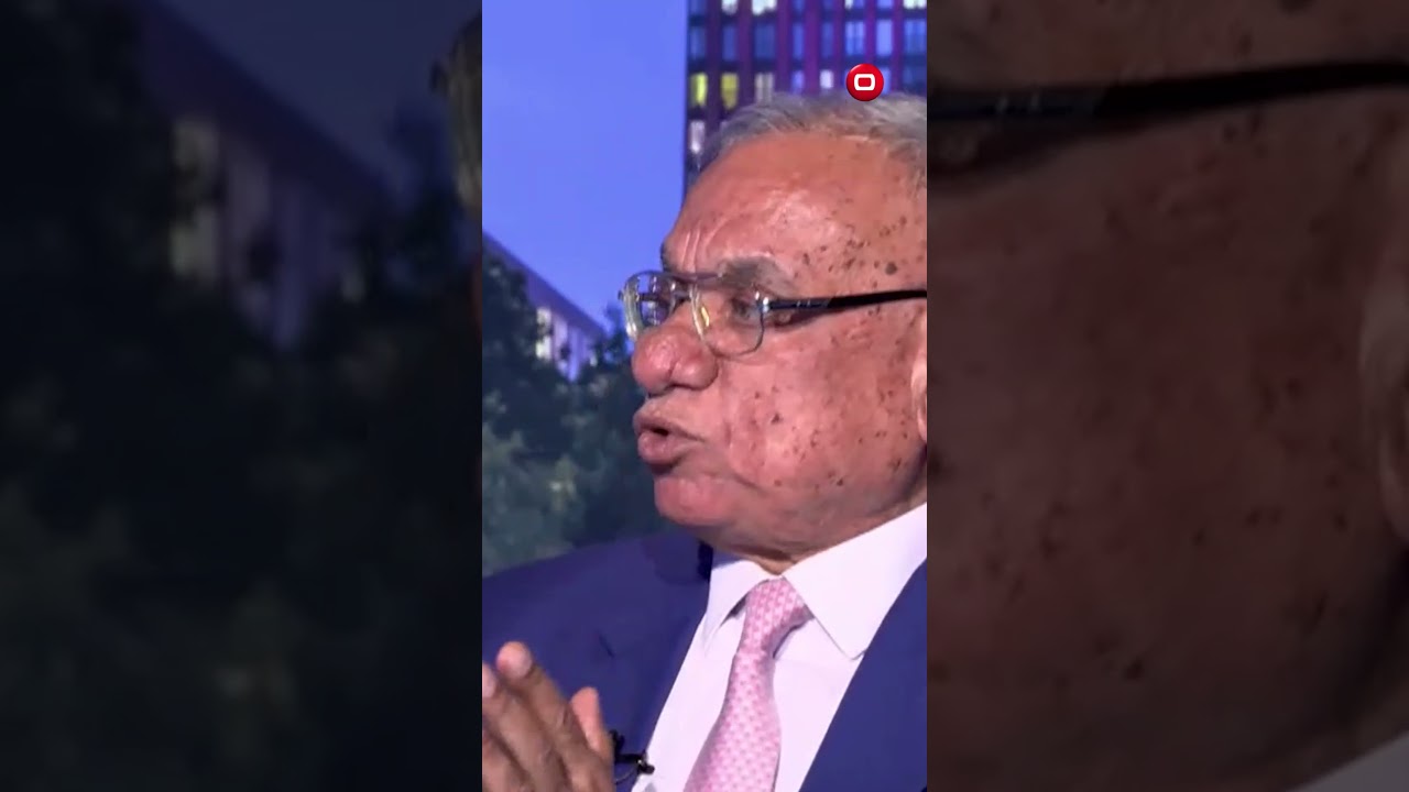 فيديو | نزع الســ.لاح عملية ليست سهلة لأنه جزء من الشرف الشخصي