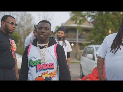 Lil V - "So Stupid" (Official Music Video) | Shot By @MuddyVision_
