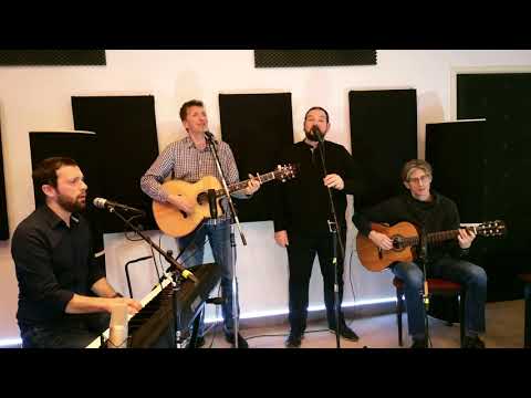 Mir, pravi mir - Kvartet Artes