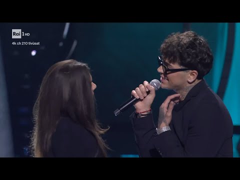 Sarà Sanremo 2025 - Blind, El Ma & Soniko