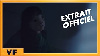 Poltergeist - Extrait Les ombres [Officiel] VF HD