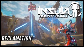 Insula: Bounty Royale - Arena: Reclamation