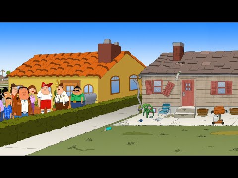 Bordertown - Ernesto's Life is Better Than Bud's...