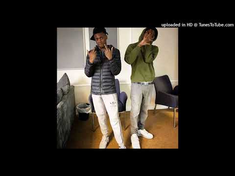 [FREE] #NPK #SinSquad Tugga x Sneakz UK Drill Type Beat "SACRED"