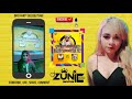 DJ ZUNIE BARBIE HAPPY PARTY DUA PASANGAN MELODI SUPER GETAR 2021