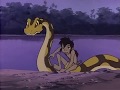 The Jungle Book Hindi Episode 41 Run Through The Dark Valley
