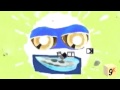 I Accidentally Klasky Csupo In G Major