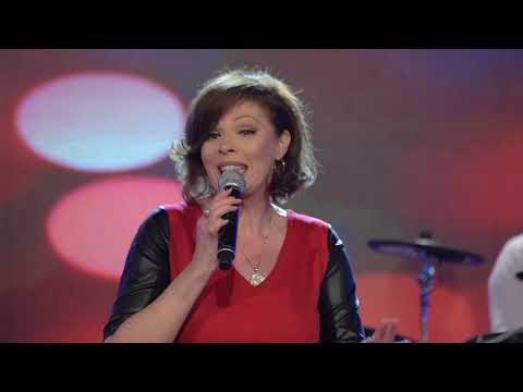 Zuica Lazova i Grupa Molika - Trendafilceto (Art Studio Production Live TV Show)