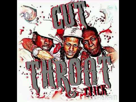 CTC / YTC 407 - Screaming RIP D Hill & D.A