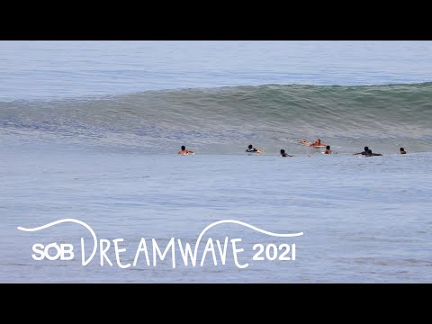 Women's Finalist: SOB DreamWave - March 2021