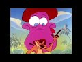 Timon Pumbaa Episode Brazil Nuts