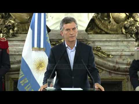 “Dosja Panama”, kreu i Argjentinës mohon akuzat - Top Channel Albania - News - Lajme