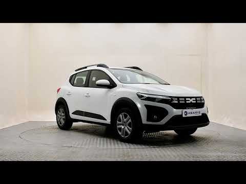 Dacia Sandero Stepway TCe 90 STEPWAY Expression - Image 2