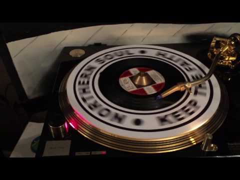 Wigan Casino 3B48 Three Before Eight - High Quality Recording from DJ Baz 'Sharpy