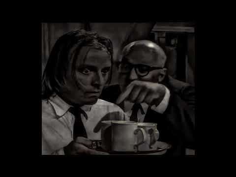 LILY LINNEKER'S LOVE BUREAU - Three Mugs Of Steaming Cold Tea