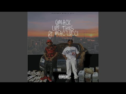 Like This feat. Mac Lucci