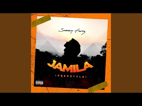 Jamila (Freestyle)