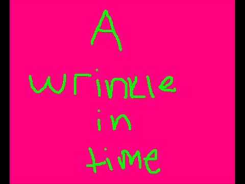 Army of Freshmen - Wrinkle In Time