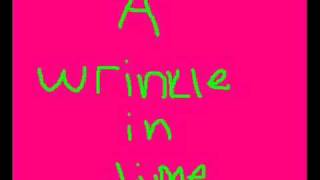 Army of Freshmen - Wrinkle In Time