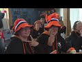 Geen Appeltje van Oranje voor Almeerse Super COOL!