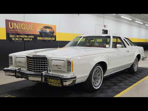 1978 Ford Thunderbird (CC-2116600) for sale in Mankato, Minnesota