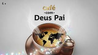 Thumbnail: Coffee with God the Father | Devotional Guide | Close Reading with Commentary