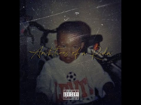 RugaThaDon - Ambitions Of A Rida (prod. Kofi Cooks)