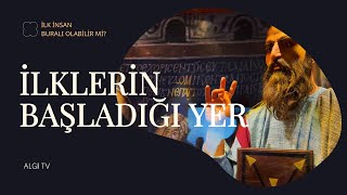 TARSUS MÜZESİ 4K | SANAL YOLCULUK