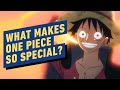 1000 Episodes of One Piece: What Makes the Series So Special?