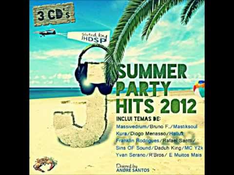 Massivedrum - Fofo (Original Mix) (J.Summer Party Hits 2012)