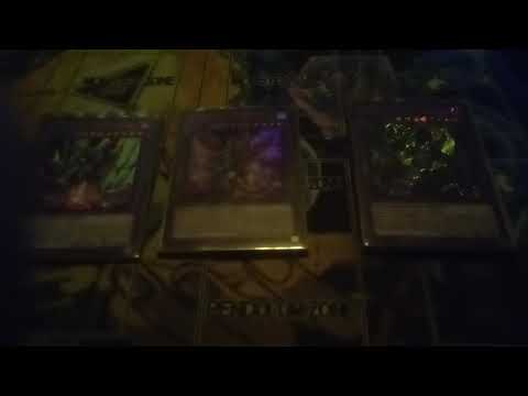 2nd Place Locals Subterror Guru Control Deck Profile Aug 10, 2019 - Top Cut Comics