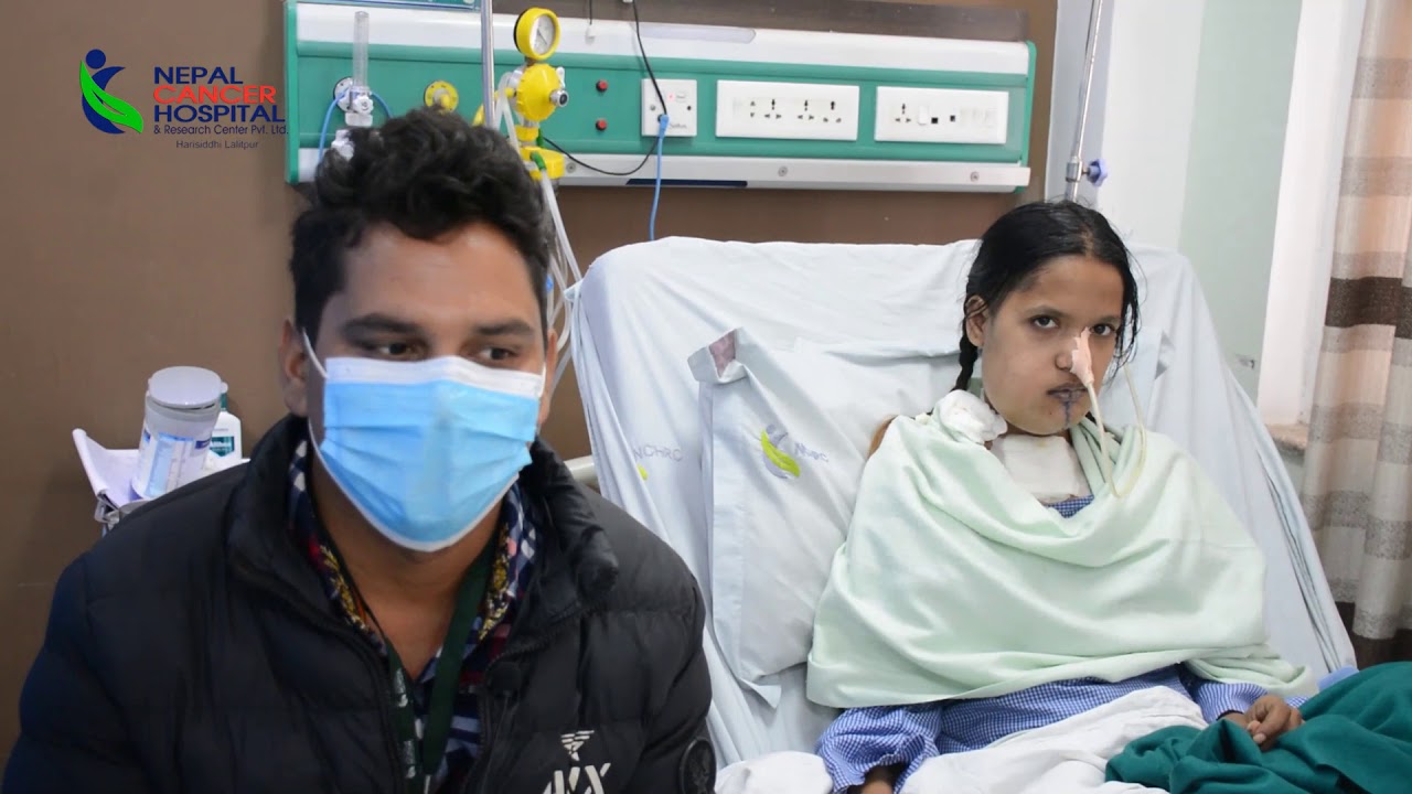 Patient Testimonial 7