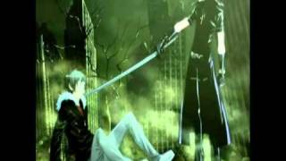 Togainu no Chi Ending 11
