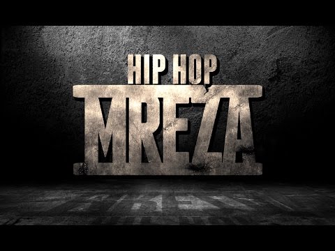 Reksona - Morro sam da dođem (HIP HOP MREŽA)
