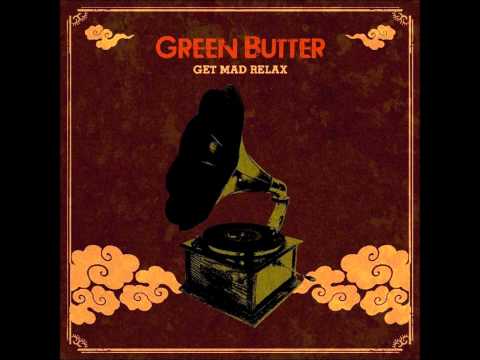 Green Butter - Move Rhythm ( The War Remix ) feat Joe Styles
