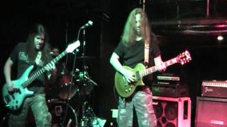 Super Metal Maxon SM-9 Pro+ Demo By Borislav Mitic