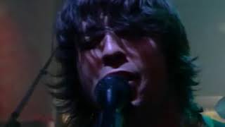 Foo Fighters Tired of You Live Intimate and Interactive