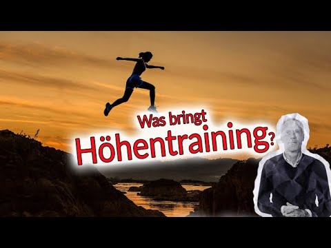 Altitude training | Hypoxia training | Extreme conditions for better performance