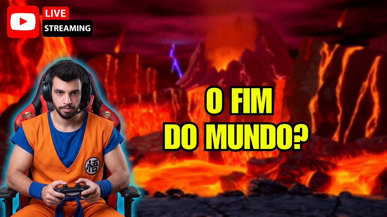 Dragon Ball FighterZ: Revelando o Segredo da Androide 21! (Arco 3 Completo)