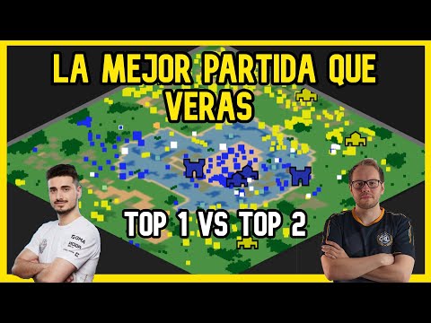 TOP 1 AND TOP 2 IN THE WORLD: THE BEST DUEL YOU'LL SEE BETWEEN THEM