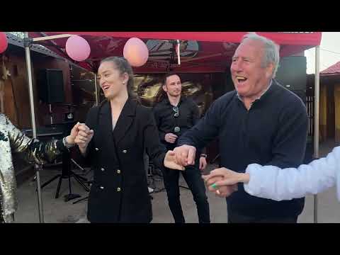 SERGIU TUDOR 2022 - HORE DE JOC SI VOIE BUNA LA FRATII SCIRLATESCU LA MIROSI