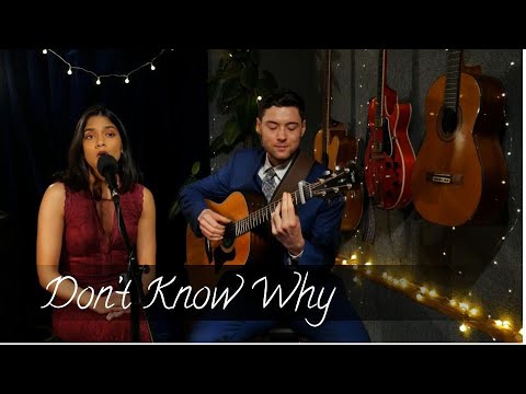 Don't Know Why (Norah Jones) - Live | Acoustic Duo Oxfordshire | Weddings & Events