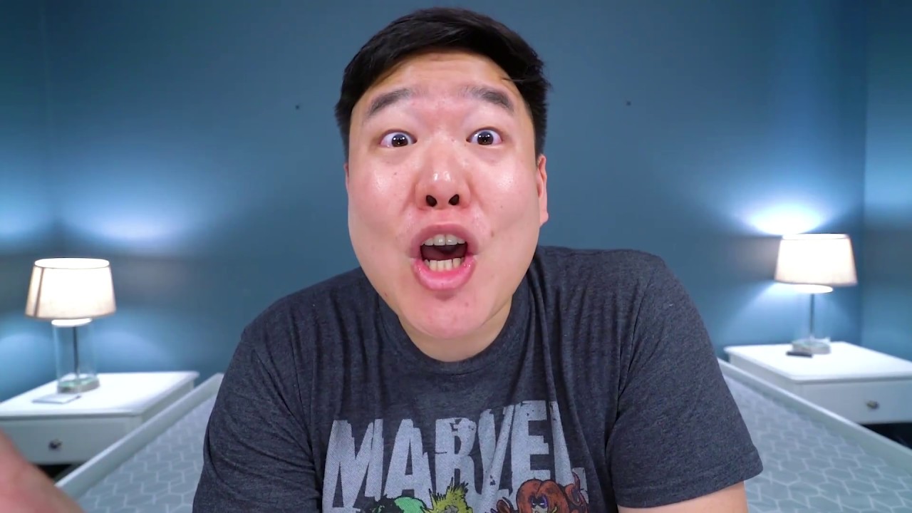 VLOG 30: YOUTUBE DRAMA? RICEGUM AND GABBIE