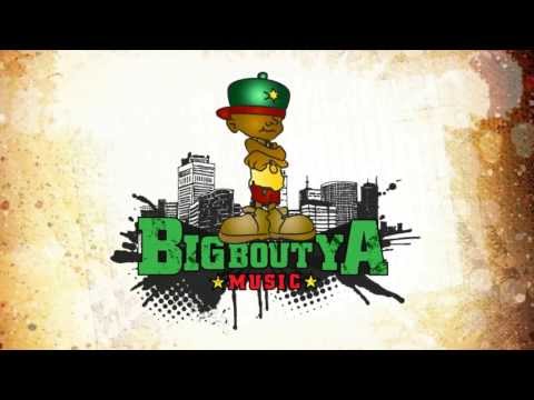 Stratdon - Sweet Ghetto Princess (Lyric Video)