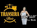GILA SLOT ITTA CITATA Cover TRANSERA BAND