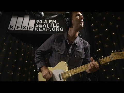 Chuck Prophet - Full Performance (Live on KEXP)