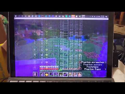 More Microsoft Surface Pro 4 Screen Defect