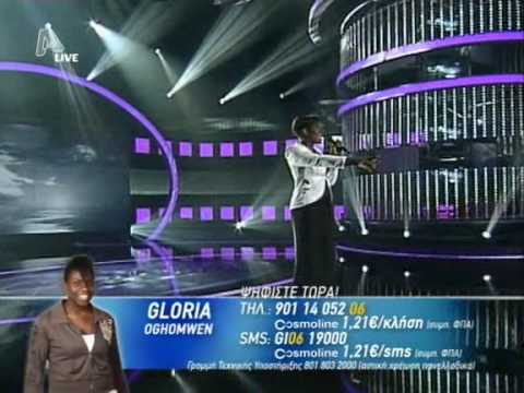 Greek Idol 2010 - Live Show 3 - Top 9 - Recap